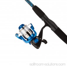 Shakespeare Navigator Spinning Rod and Reel Combo 565634568
